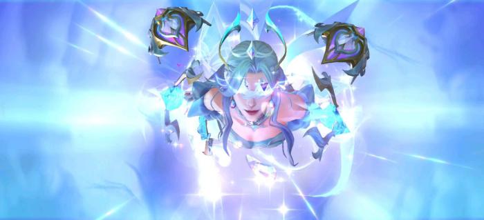 英雄联盟手游推荐的上分射手有哪些2