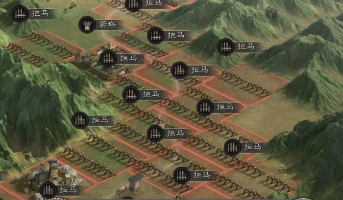 三国志战略版拒马怎么用3