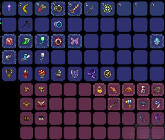 泰拉瑞亚战士怎么打世纪之花2