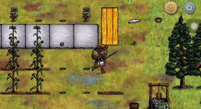 希望之村怎么钓鱼2