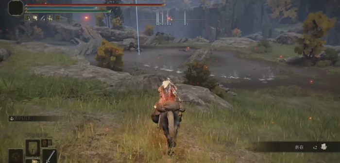 艾尔登法环冻霜踏地怎么获得2