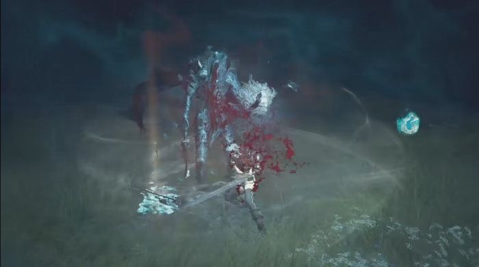 龙之信条2无头骑士怎么打2