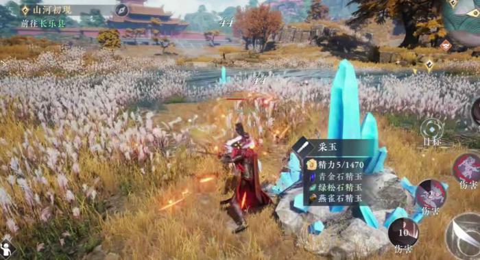 大奉打更人怎么进行钓鱼2