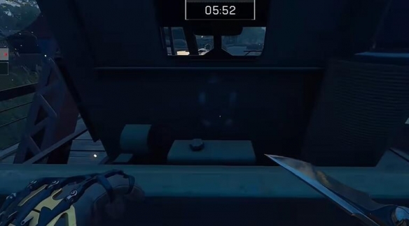 三角洲行动衔尾蛇行动4个密码箱在哪11