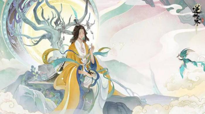 逆水寒手游老一圣巫boos怎么打1