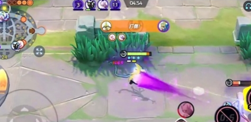 宝可梦大集结阵容怎么搭配1