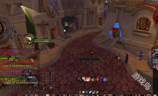 魔兽世界耻辱碎片盗贼好用吗2