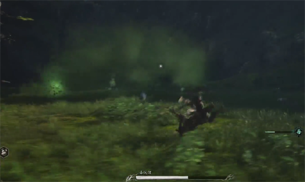 黑神话悟空毒统领BOss如何打3