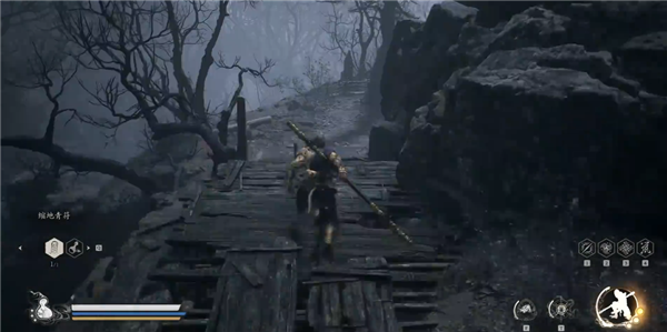 黑神话悟空灰烬林宝箱在哪6