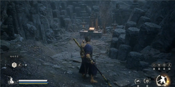 黑神话悟空灰烬林宝箱在哪7