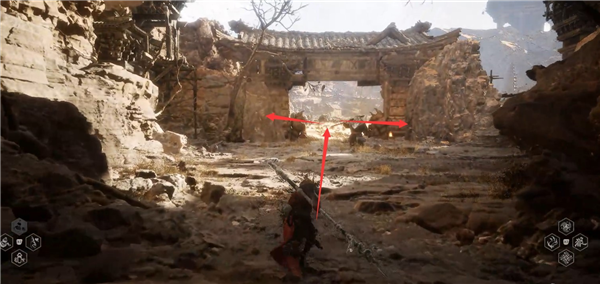 黑神话悟空醉酒的猪怎么做2