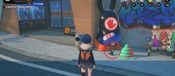 绝区零六分街的影子领主成就怎么达成9