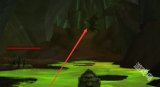 魔兽世界正式服燃烧王座怎么去4