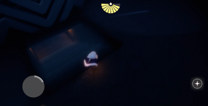 光遇遇境里的大门如何开启1