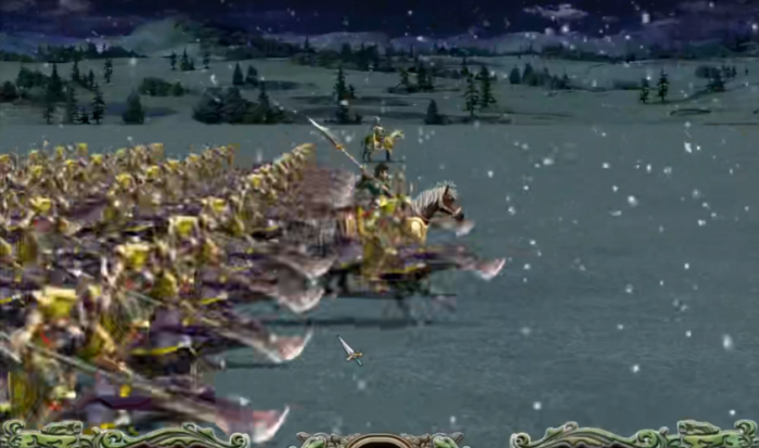 三国群英传7徐庶怎么用1