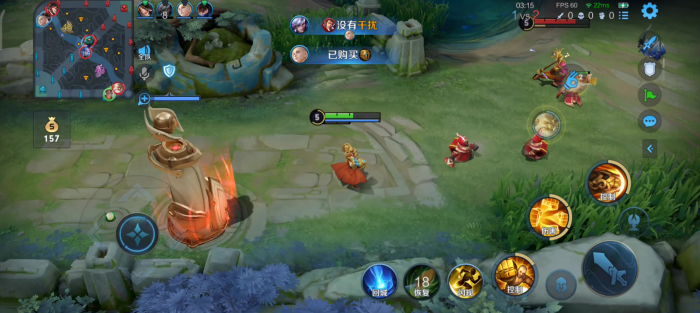 王者荣耀达摩出什么装2