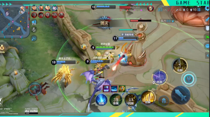 王者荣耀张良是怎么出装2