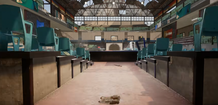 绝地求生刺激战场哪里物资最肥1