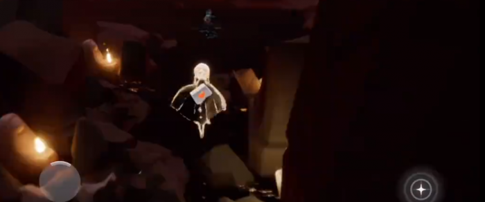 光遇怎么获得疾风眼1