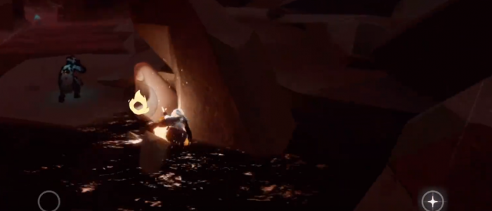 光遇怎么获得疾风眼2