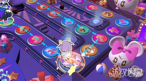 吉星派对初始点有什么用2