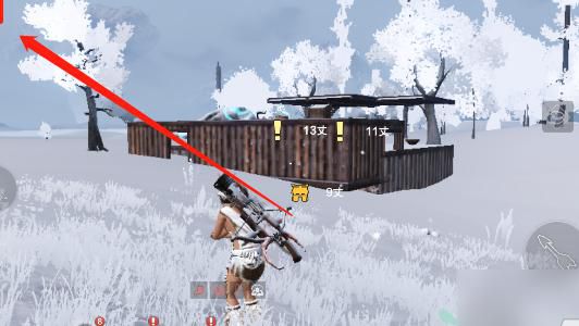 妄想山海怎么才能钓到人鱼1