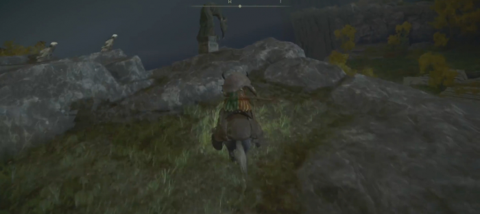 艾尔登法环近战选什么职业1