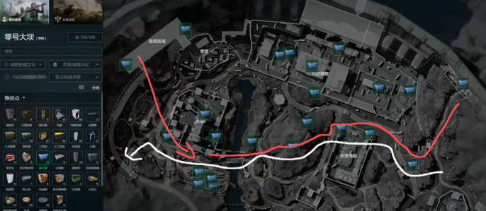 三角洲行动暴风少年大红怎么刷5