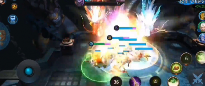 乱斗西游烛龙是什么3