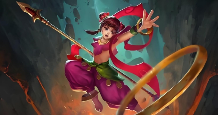 乱斗西游菜刀队有什么1