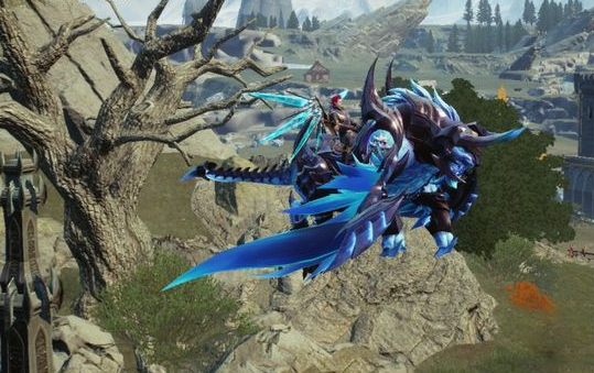 全民奇迹乌龟坐骑怎么获得1