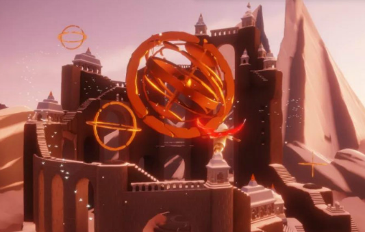 光遇红艳斗篷怎么获得1