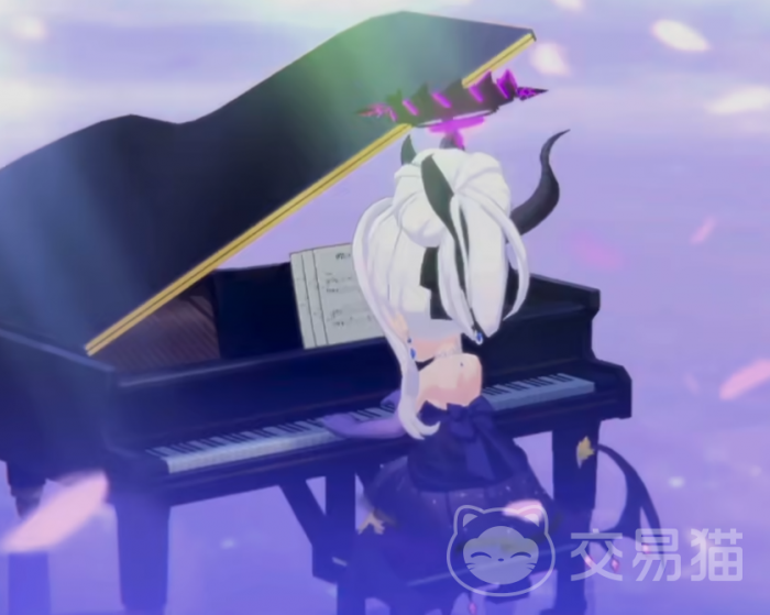 蔚蓝档案日奈礼服怎样4