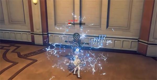 星痕共鸣冰魔导师有什么技能2