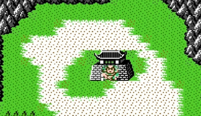 吞食天地2五丈原石头阵怎么过2