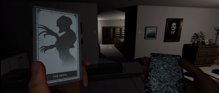 恐鬼症塔罗牌有什么用2