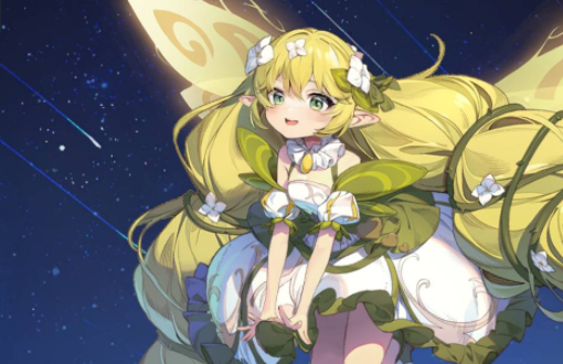 永夜降临复苏开荒角色推荐1