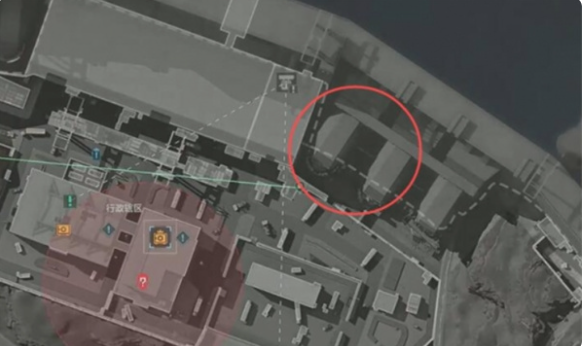 三角洲行动零号大坝隐藏物资全收集攻略1