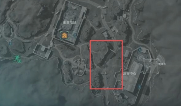 三角洲行动零号大坝隐藏物资全收集攻略4