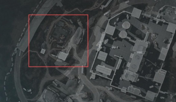 三角洲行动零号大坝隐藏物资全收集攻略13