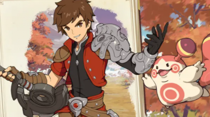 云海之下战士职业介绍1