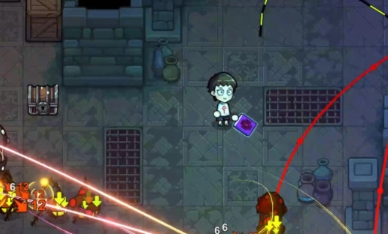 魔法工艺boss作者能打死吗2