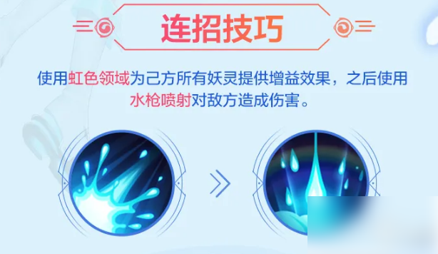 一起来捉妖虹单挑攻略4