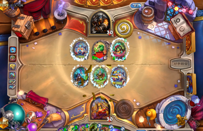 《炉石传说》翡翠梦境版本抱龙猎迷你包卡组码分享10