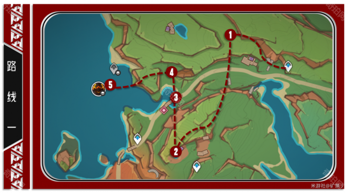 《原神》5.5版本攻略大全2