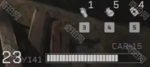 《三角洲行动》黑鹰坠落战役模式开荒攻略3