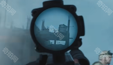 《三角洲行动》黑鹰坠落战役模式开荒攻略8