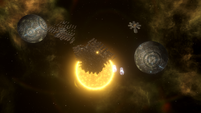 群星怎么给战舰编队3