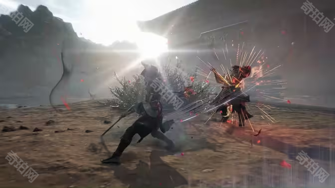 《真三国无双起源》全武器强度排行榜3