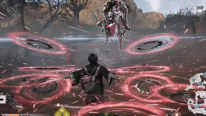 《真三国无双起源》全武器强度排行榜4